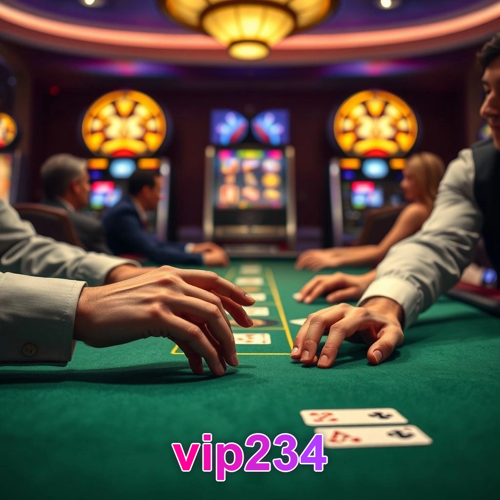 BGaming Live Blackjack