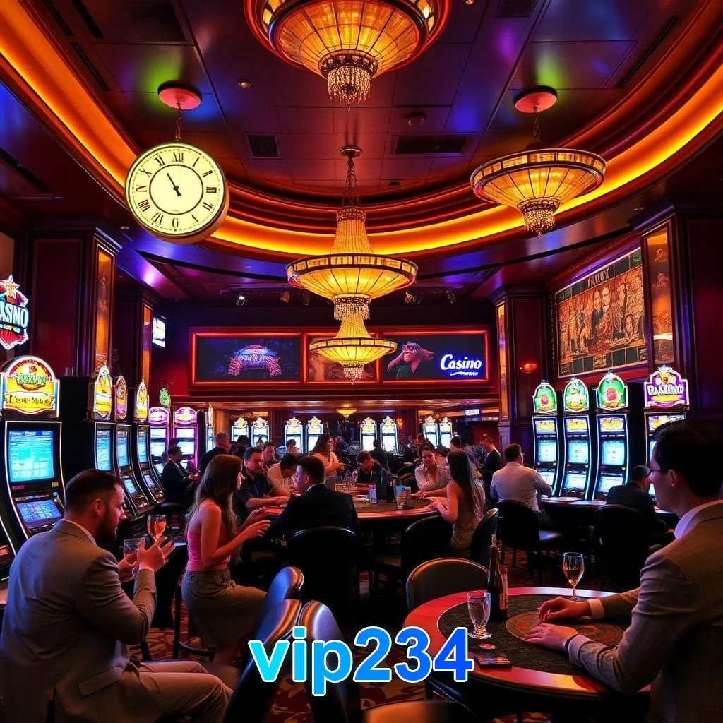 Fortune Games Series