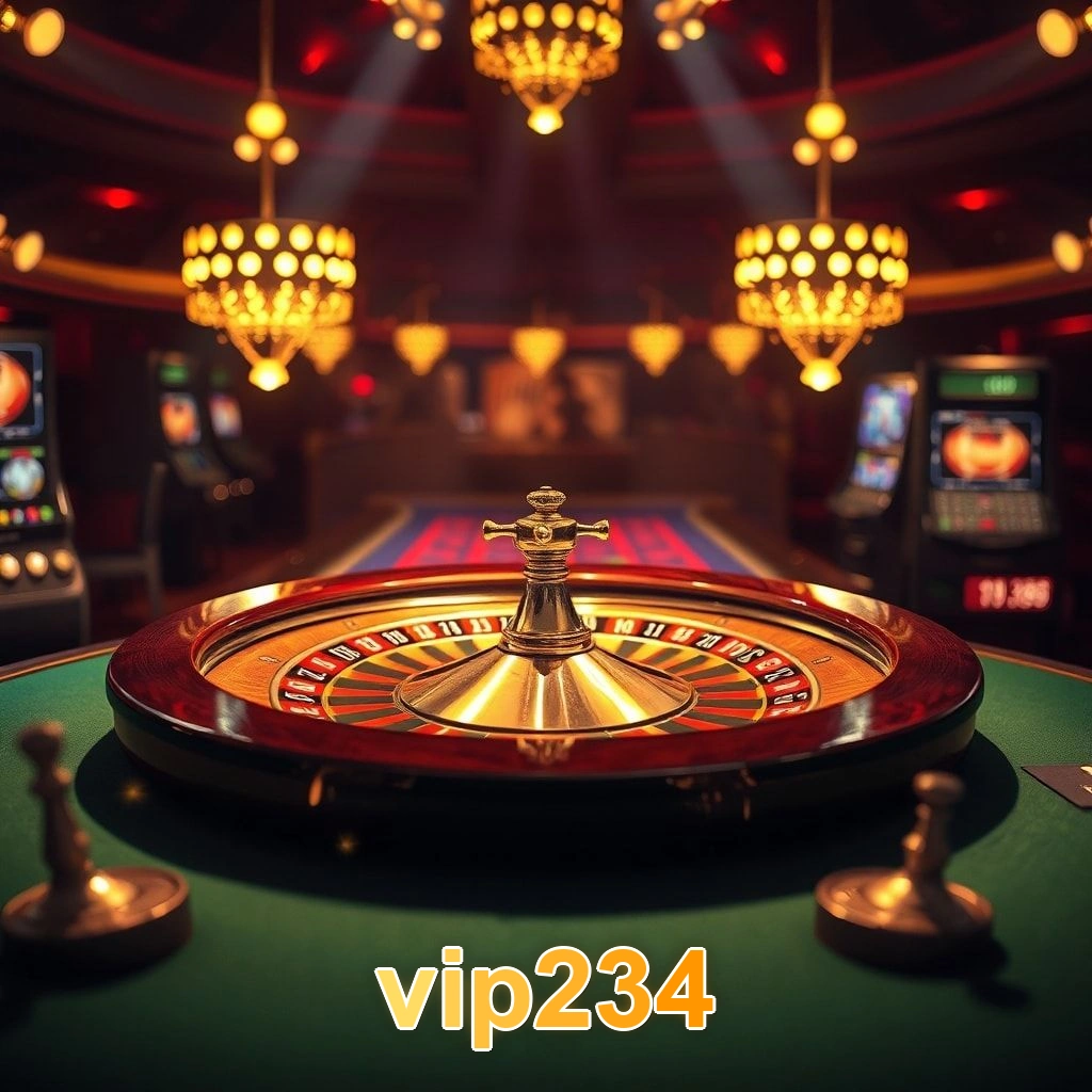 Blackjack Success Story